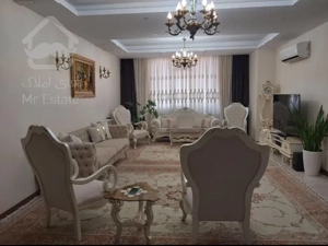 فروش آپارتمان ۹۵ متر سه نبش نور تهرانپارس