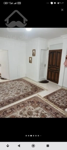 فروش آپارتمان ۷۰ متری فول امکانات پونک