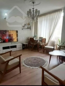 فروش آپارتمان ۶۵ متری فول امکانات رو به آفتاب