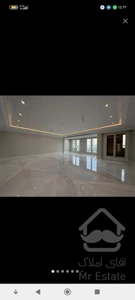 فروش آپارتمان ۲خواب جنت آباد مرکزی تاپ لوکیشن سالن پرده خور