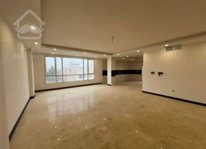 آپارتمان ۱۳۵متری ۲واحدی نوسازکلیدنخورده فول امکانات