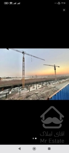 پیش فروش رونیکا تهرانسر سهم آتش نشانی