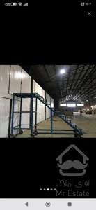 اجاره انبار کانتینری امن در تهران