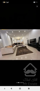 فروش آپارتمان ۲خواب جنت آباد مرکزی