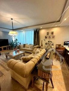 اجاره آپارتمان 100 متر در باغ فیض