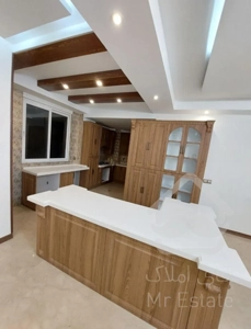 اجاره آپارتمان 84 متر در باغ فیض