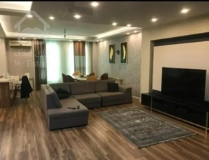 اجاره آپارتمان 120 متر در باغ فیض