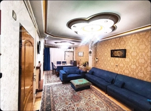 فروش آپارتمان 80 متری در ساحل قو انزلی