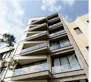 فروش آپارتمان ۱۱۰متر تکواحدی نیاوران زیر قیمت