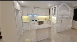 واحد 105 متری نوساز کم واحدی جنت آباد مرکزی