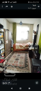 آپارتمان اجاره ای ظفر دلیری