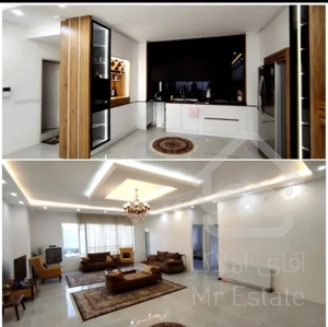 فروش آپارتمان 115متری خ جلال آل احمد