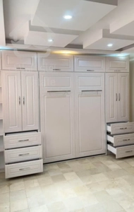 تولید کننده انواع تخت کمجا و دکوراسیون داخلی