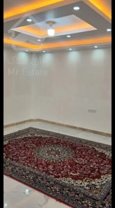 زمین به مساحت ۲۳۰ متر ۱۳۰ متر زیر بنا