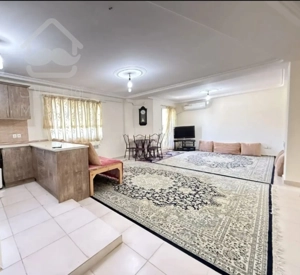 آپارتمان ۸۳ متری در پاسداران انزلی