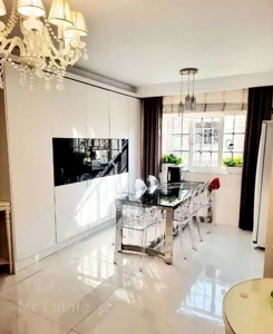 ۷۵متر شهرک غرب//فول بازسازی