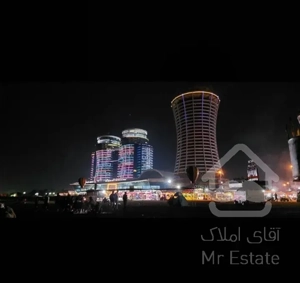 فروش ویلا   متری۸۵۰۰ در متل قو