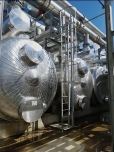 عایقکاری ورقکاری ..عایق صنعت شرق