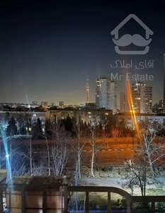 بلوار دریا توحید یک /ویو ابدی