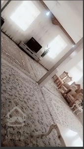 خانه ویلایی ۱۰۰ متری + حیاط ۳۰۰ متری + انباری ۱۰۰ متری قابل تبدیل