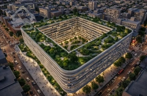 پیشفروش ۱۰۰متر ۲خواب در مرزداران رونیکا پالاس