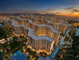 پیشفروش ۸۵متر ۲خواب رونیکا پالاس ‌تهرانسر  سرمایه گذاری