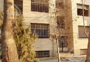 کلنگی با جواز ساخت 10 طبقه آماده تخریب بهشتی وزرا