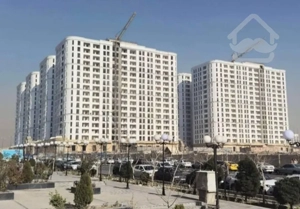 فروش در رونیکا پالاس ویودار با ۲پارکینگ سندی کلید نخورده