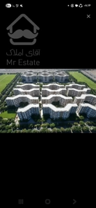 فروش ۸۰متر ۲خواب در برج مجلل رونیکا با بهترین قیمت و پرداختی تائیدیه سازنده