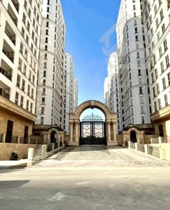 فروش ۲خواب در کوهک رونیکا پالاس ویودار بدون مشرف  تهاتر با ماشین خارجی مدل بالا