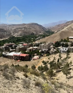 زمین ویلایی جاجرود(خسروآباد)