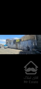 فروش ملک کلنگی بازار