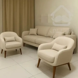 واحد نقلی ،خوش نقشه بدون پرتی، غرق نور