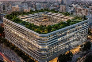 پیشفروش ۱۰۰متر ۲خواب در مرزداران برج مجلل مستقیم از حاج رحیم قربانی نقد و اقساط