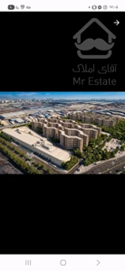 فروش ۸۰متر ۲خواب در رونیکا نقد و اقساط دفتر فروش مستقیم حاج رحیم قربانی
