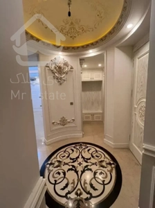 فروش آپارتمان ۱۳۳ متری ۳خواب ۲پارکینگ سندی