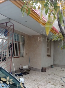 ۳۰۰ متر باغ ویلا جاده قدیم رشت