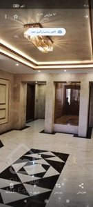 اجاره سند اداری ۵۵ متری فول امکانات تابلو خور تهرانپارس