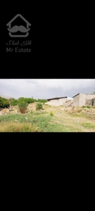 فروش زمین مسکونی گوغر جفریز با پروانه