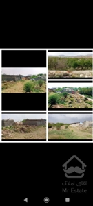 فروش زمین مسکونی گوغر روستای جفریز با مدارک کامل
