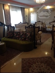 فروش 98 متری دولت