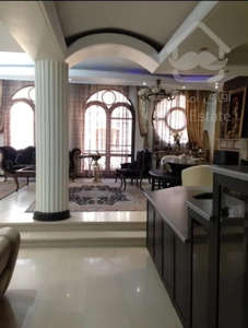 اجاره 164 متر در پاسداران