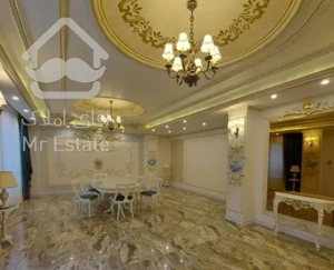 175 متر پاسداران / فول مشاعات خاص