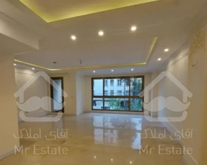 240 متر کلید نخورده در قلب دروس