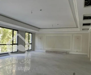 قیطریه 230 متری با امکانات و مشاعات کامل