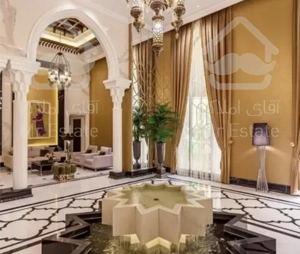 دیباجی 305 متری خوش پلان