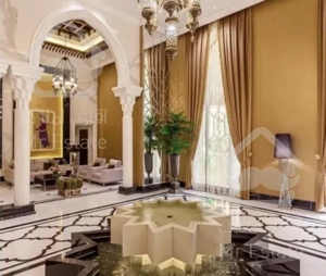 اجاره آپارتمان 300 متر دروس