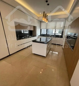 اجاره آپارتمان 155 متر در پاسداران خوش نور