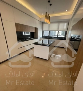 200 متری در پاسداران تکواحدی