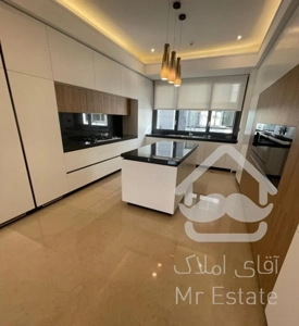 اجاره آپارتمان 200 متر در هروی غرق در نور